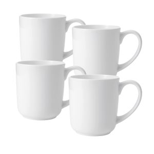Samantha Set of 4 Mugs
