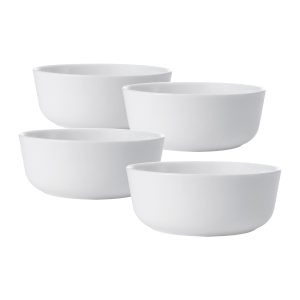 Samantha Set of 4 Soup Cereal Bowls