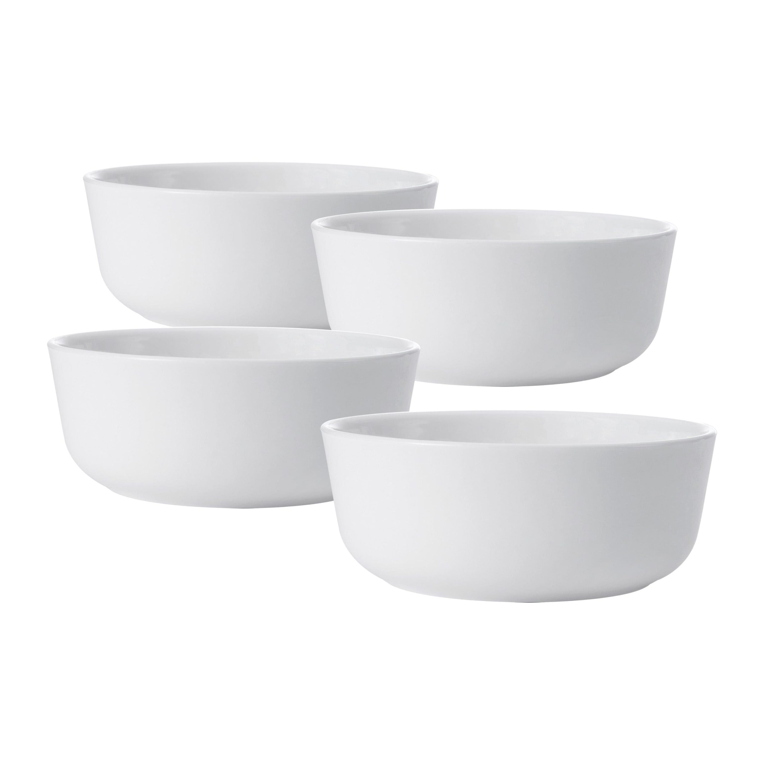 Samantha Set of 4 Soup Cereal Bowls