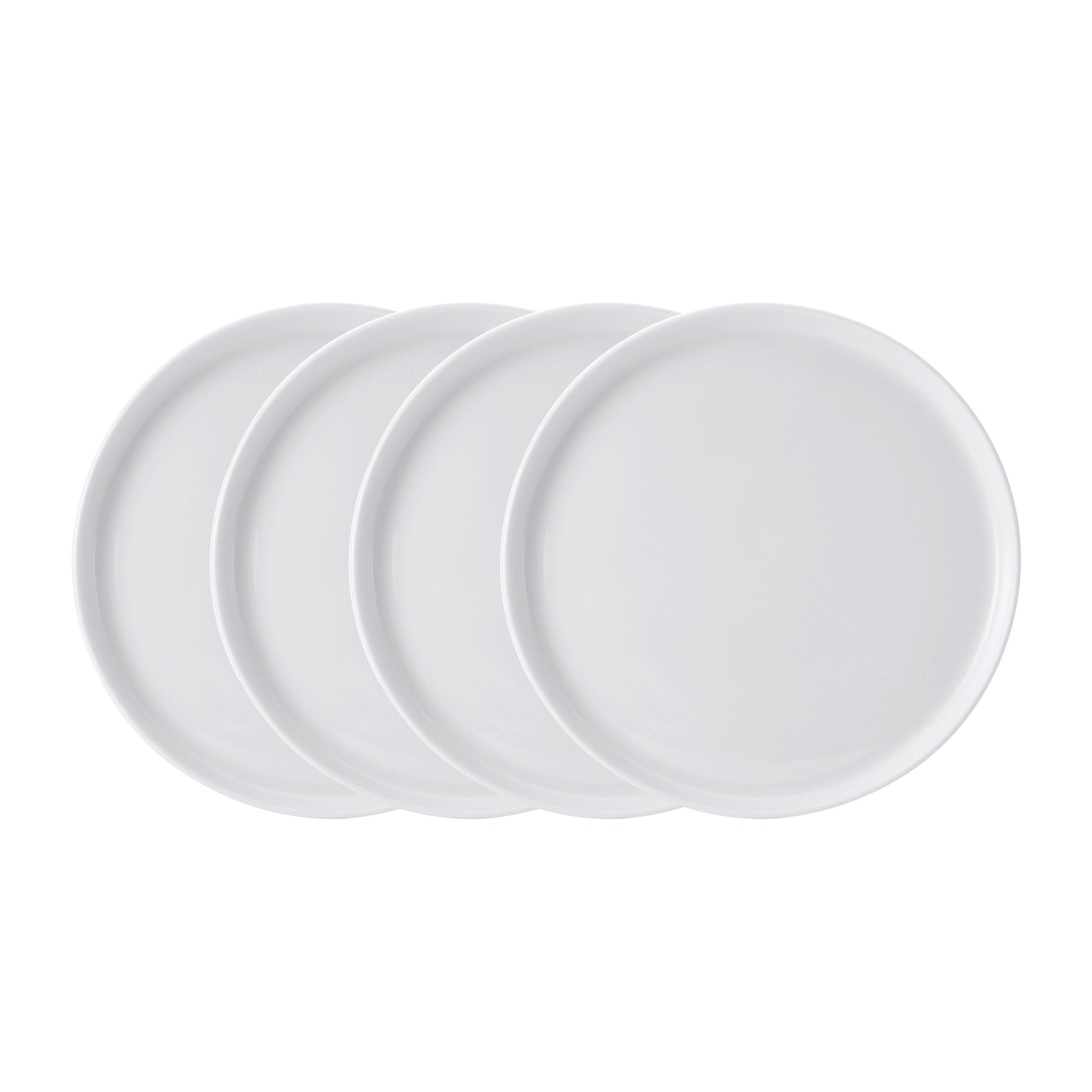 Samantha Set of 4 Salad Plates