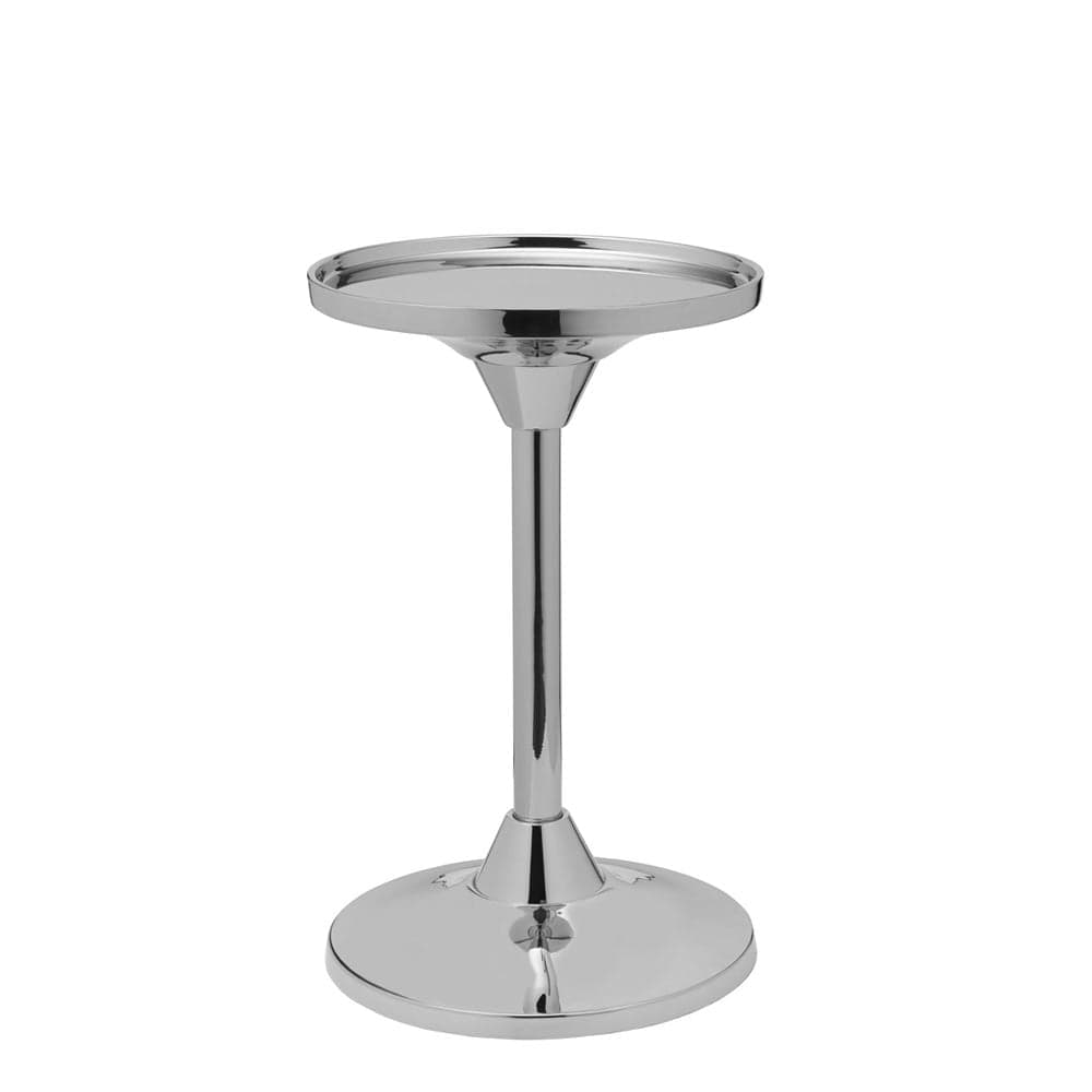 30 Quart Double Wall Beverage Tub with Stand and Tools - Image 7