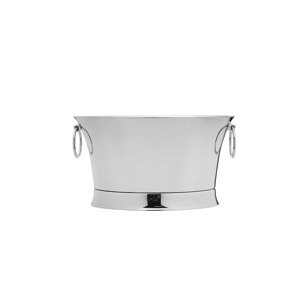 30 Quart Double Wall Beverage Tub with Stand and Tools - Image 8