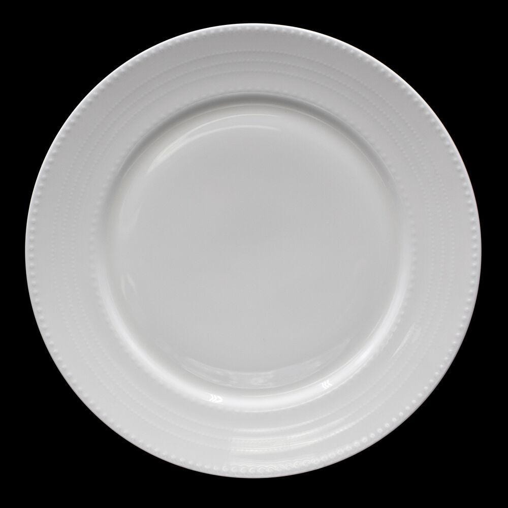 Annabel Set of 4 Dinner Plates - Image 4