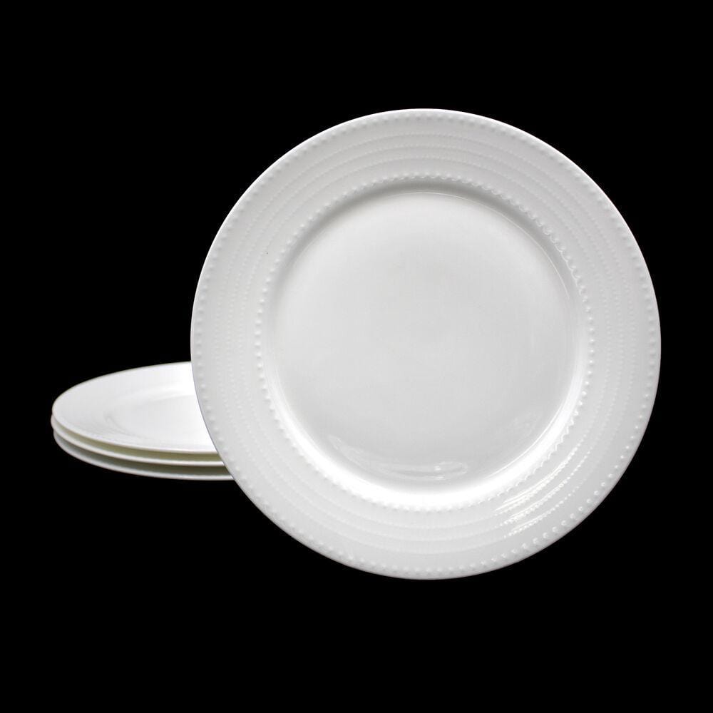 Annabel Set of 4 Salad Plates - Image 2