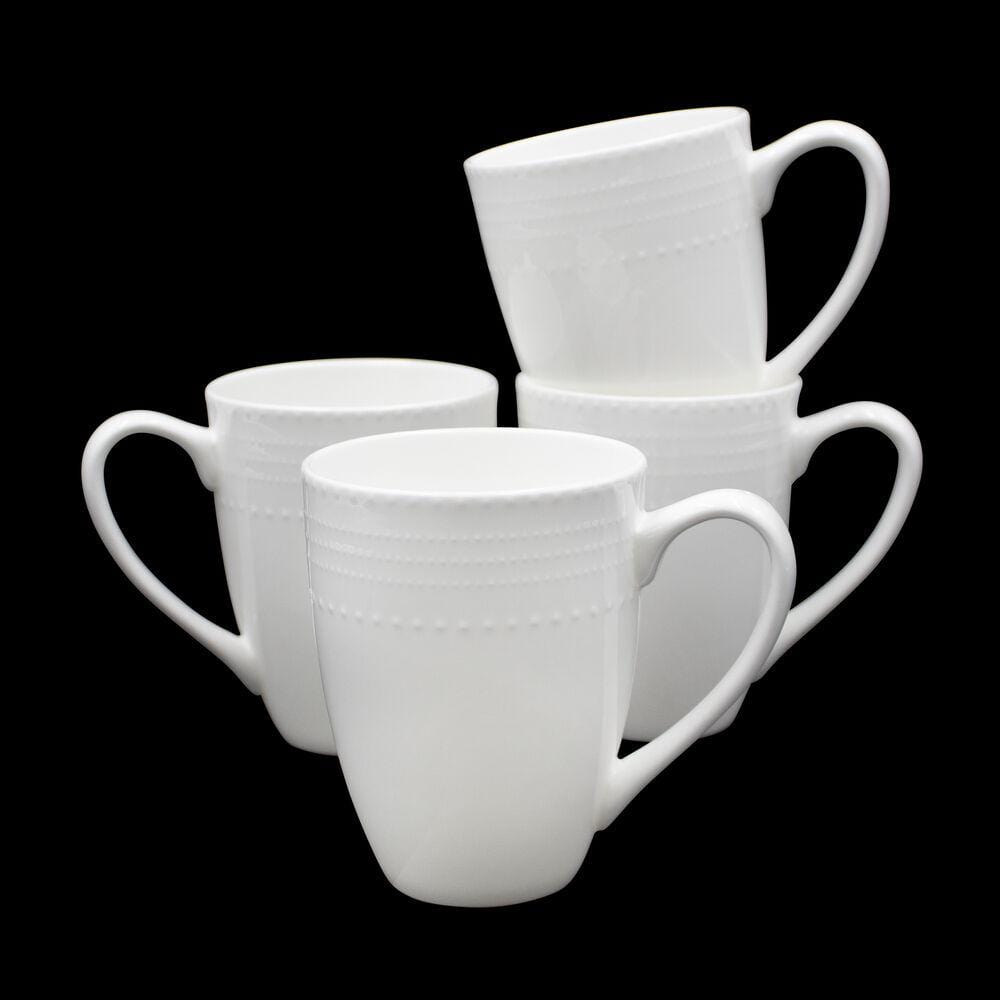 Annabel Set of 4 Mugs - Image 2