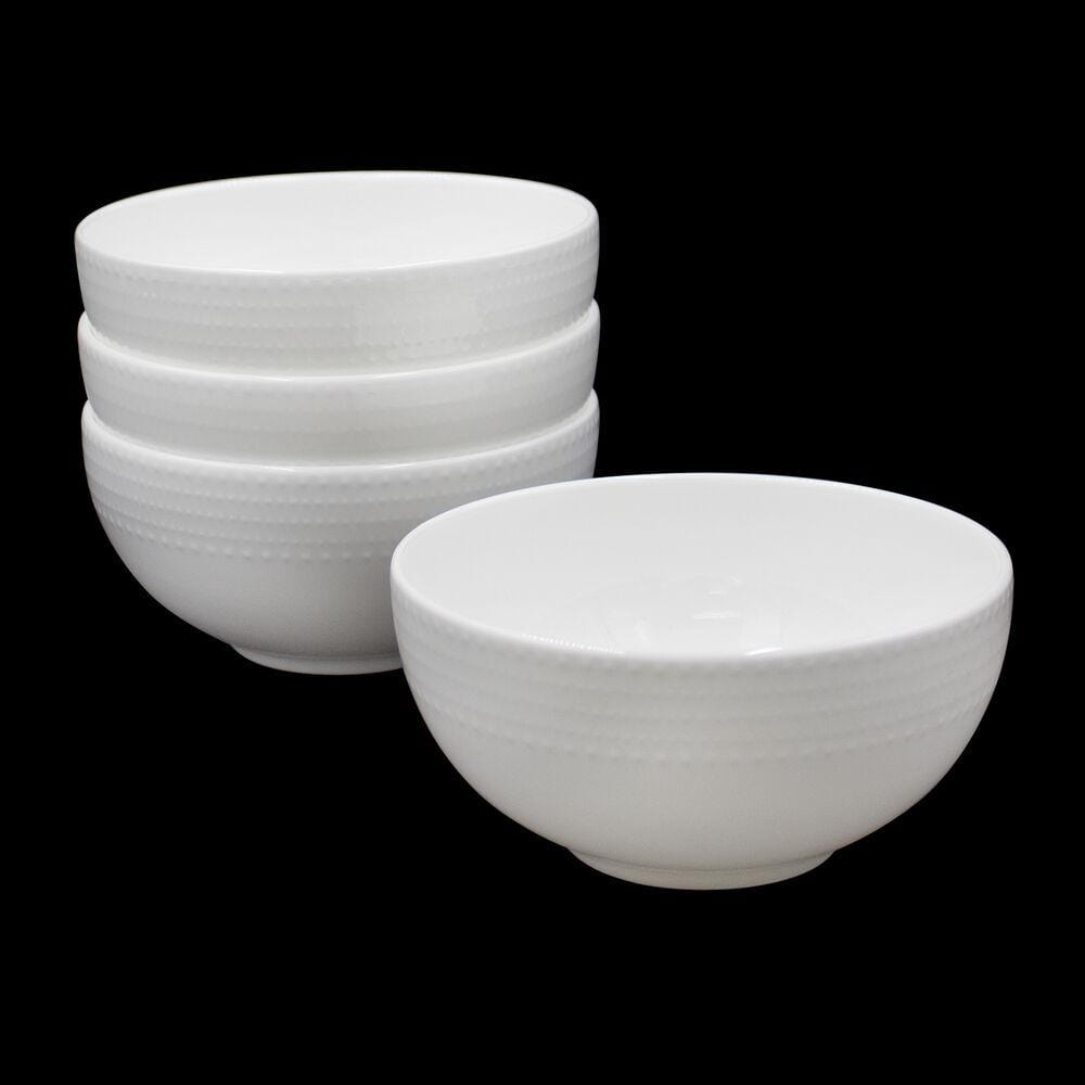 Annabel Set of 4 Fruit Bowls - Image 2