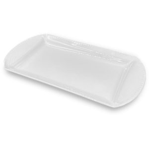 Nellie Oval Platter Tray