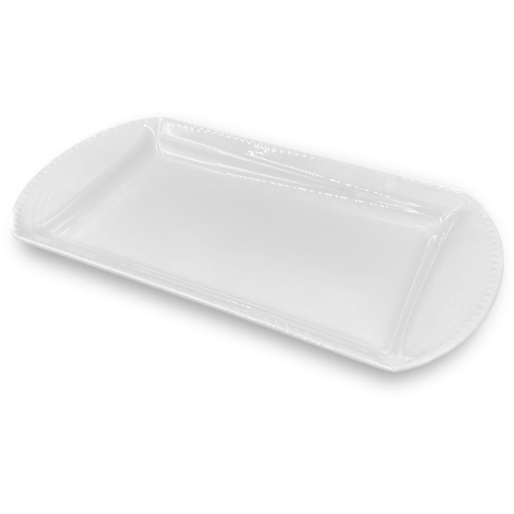 Nellie Oval Platter Tray