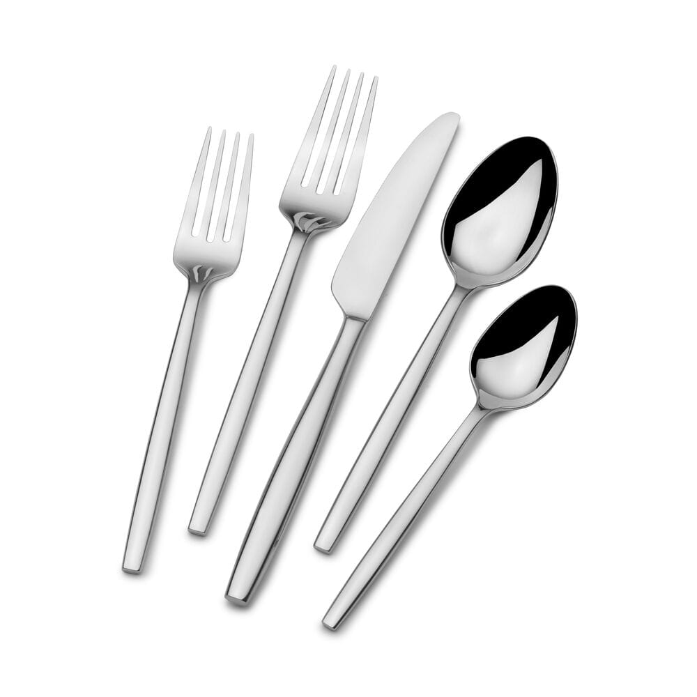 Dixon 20 Piece Flatware Set. Service for 4