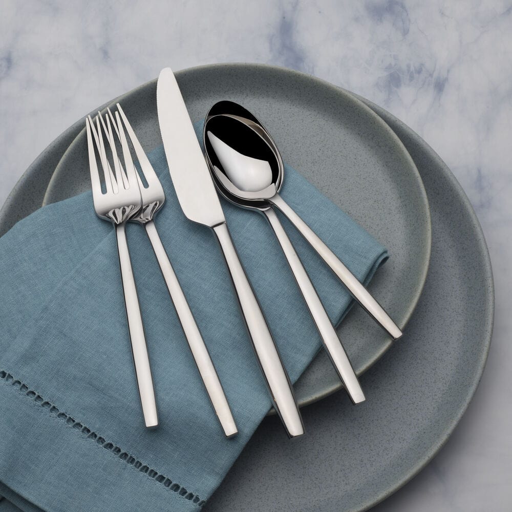 Dixon 20 Piece Flatware Set. Service for 4 - Image 2