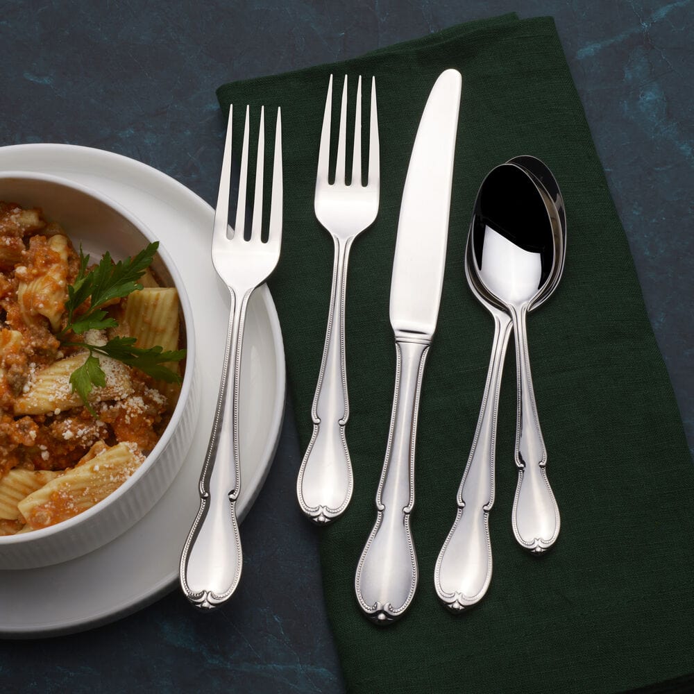 Marseille 20 Piece Flatware Set. Service for 4 - Image 2