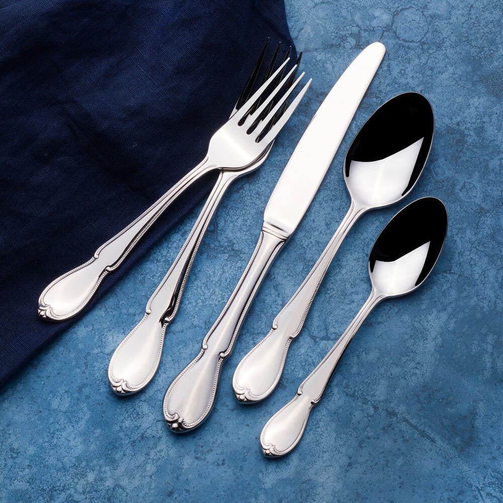 Marseille 20 Piece Flatware Set. Service for 4 - Image 4