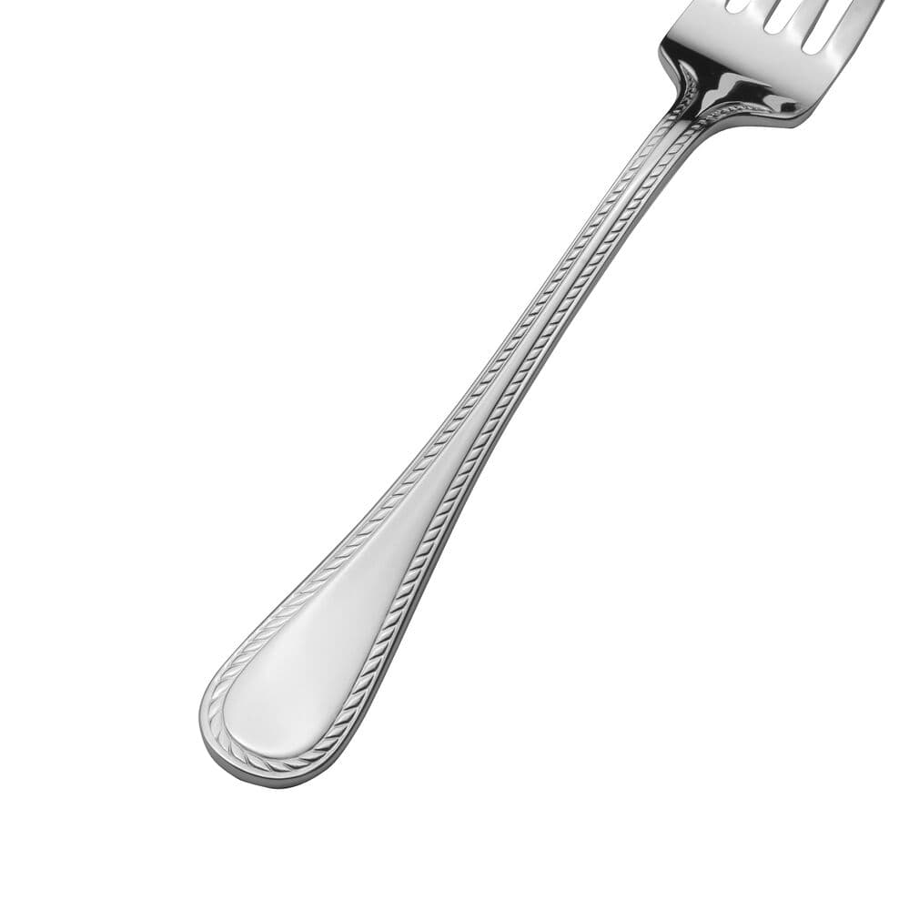 Afton 65 Piece Flatware Set. Service for 12 - Image 5