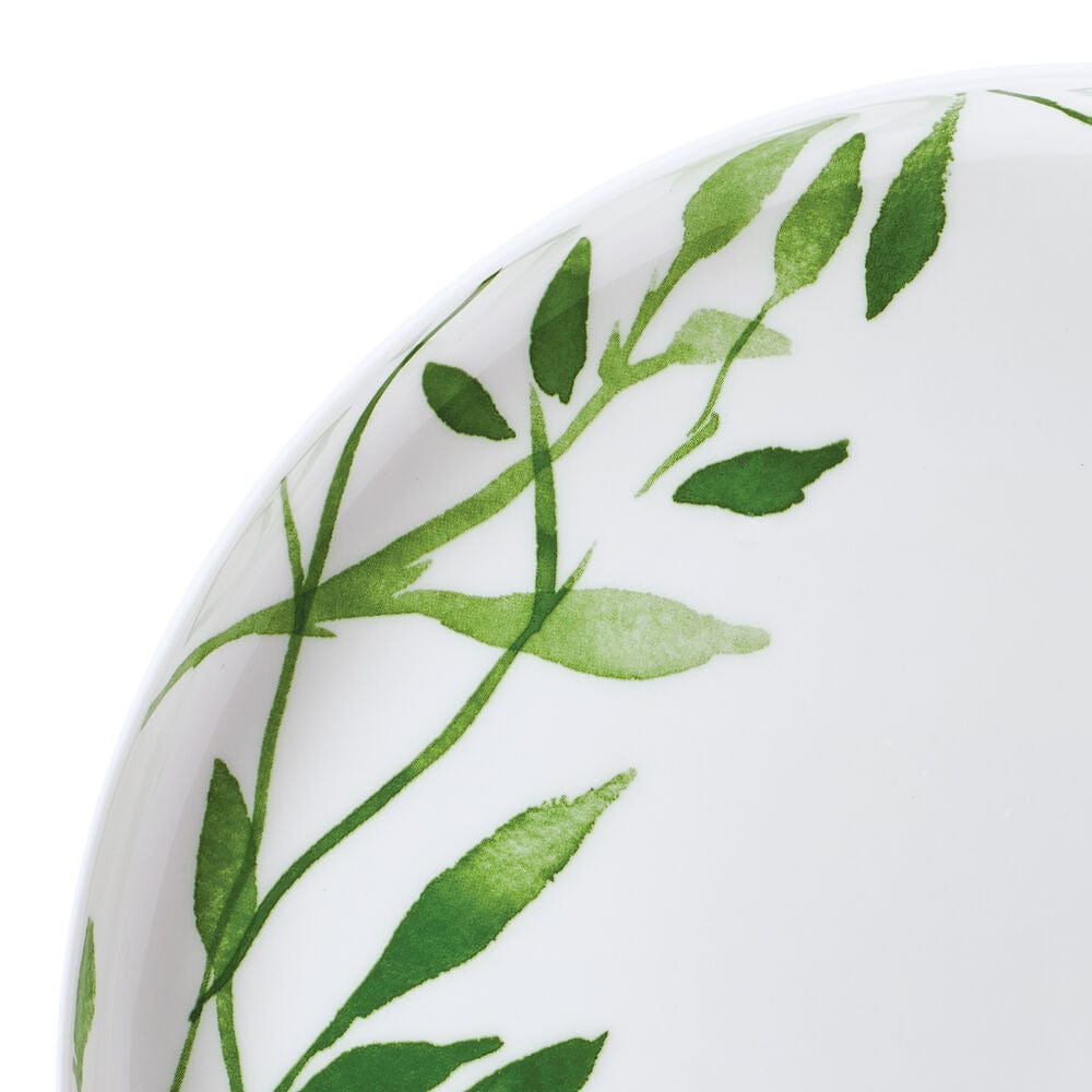 Akira Vegan Bone? 16 Piece Dinnerware Set. Service for 4 - Image 3