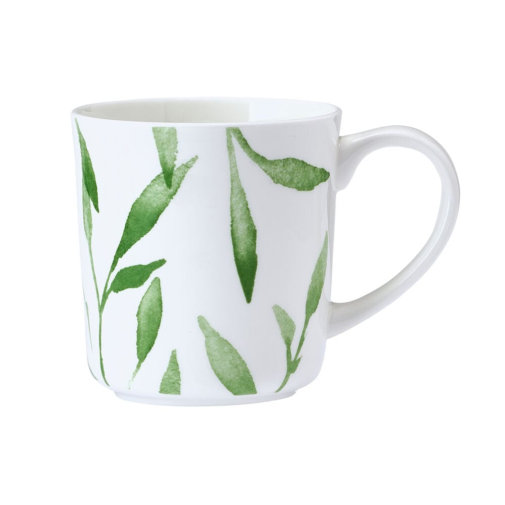 Akira Vegan Bone? 16 Piece Dinnerware Set. Service for 4 - Image 7