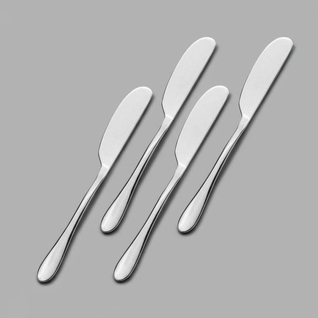 Ramsey Forged Set of 4 Spreaders - Image 2