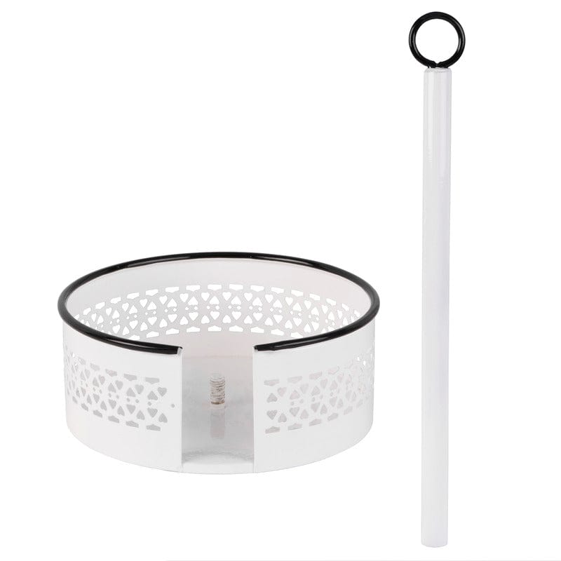 Eden Paper Towel Holder - Image 4