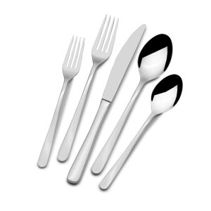 Knox 20 Piece Flatware Set. Service for 4