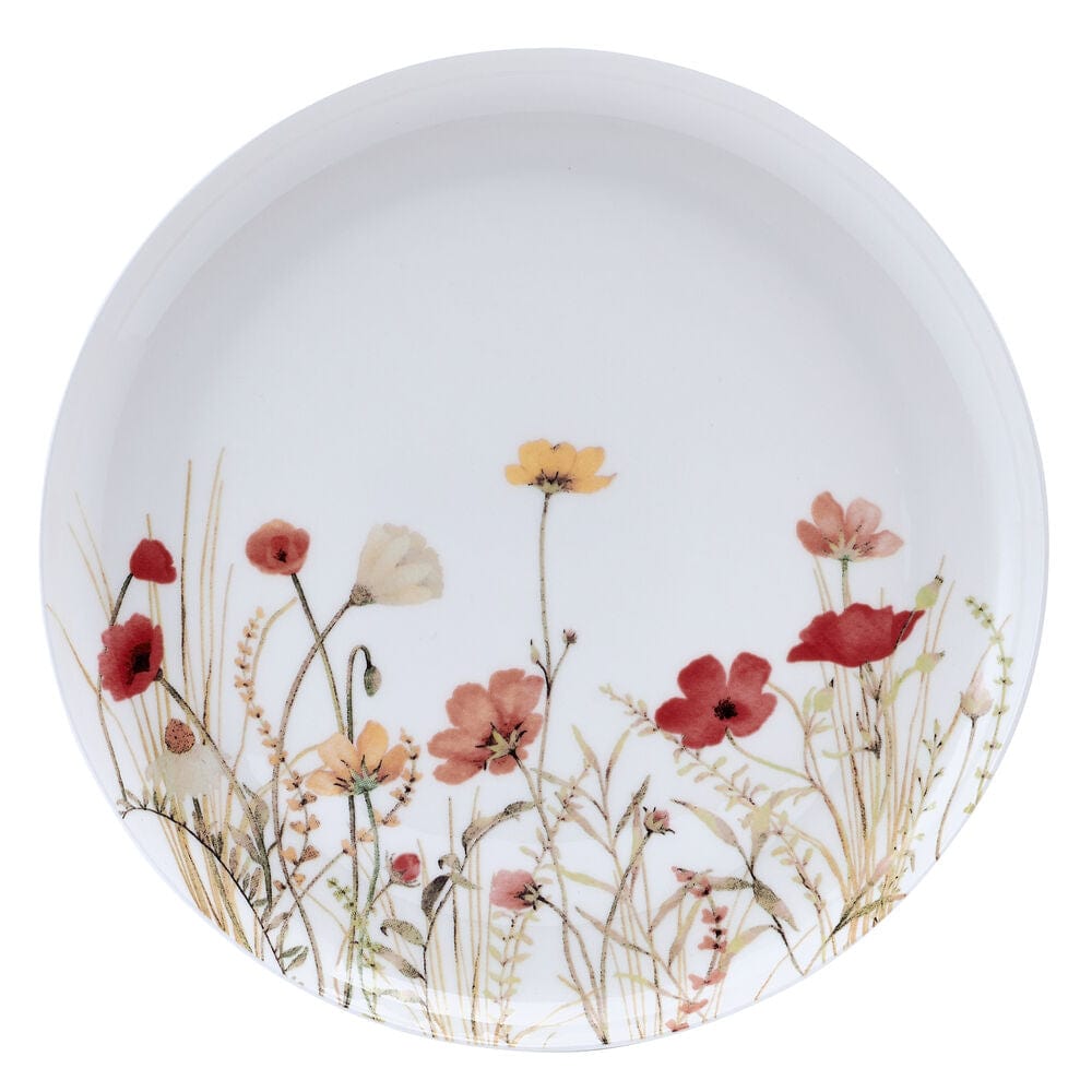 Meadow Serenade 12 Piece Dinnerware Set. Service for 4 - Image 5