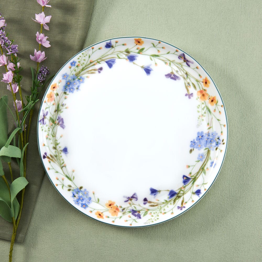 Quinn Salad Plate - Image 2