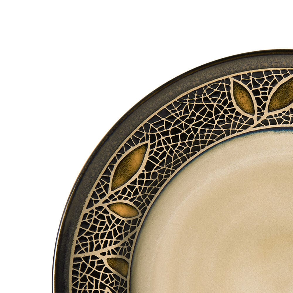 Alexandria Salad Plate. Set of 4 - Image 4