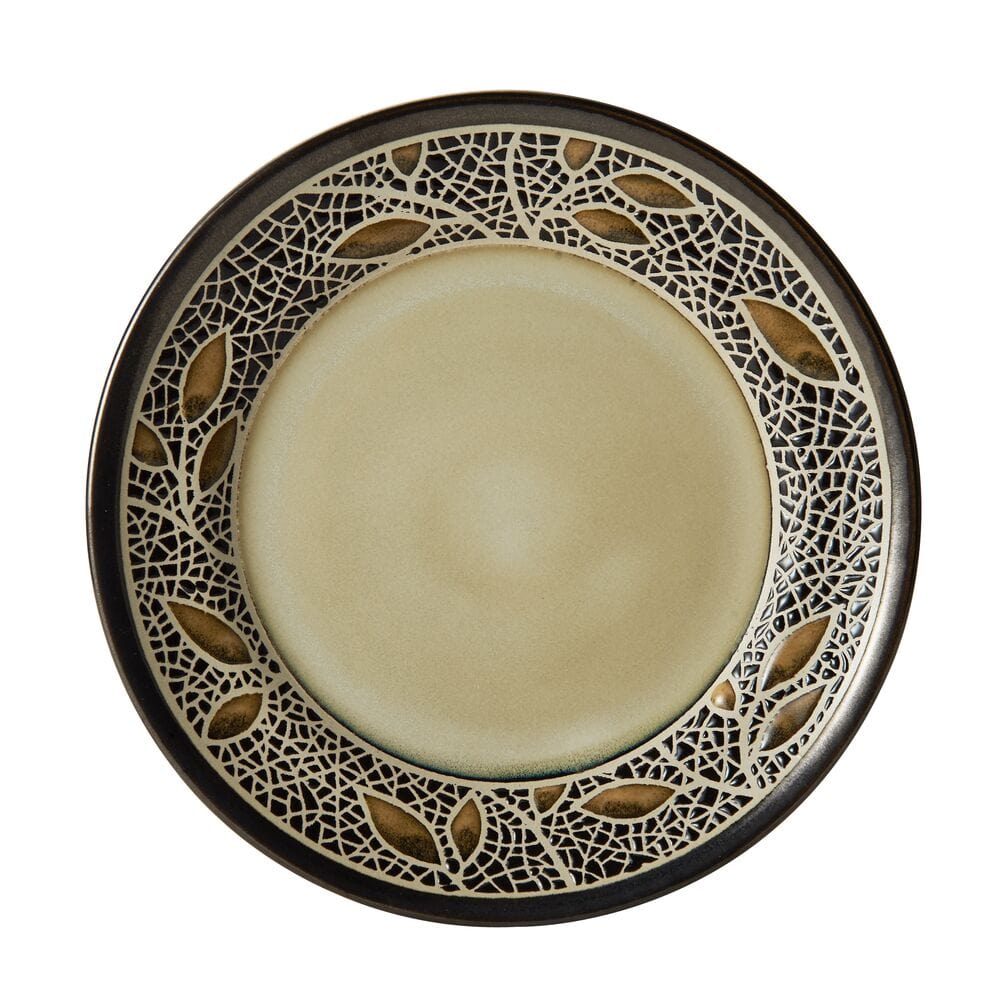 Alexandria Salad Plate. Set of 4 - Image 5