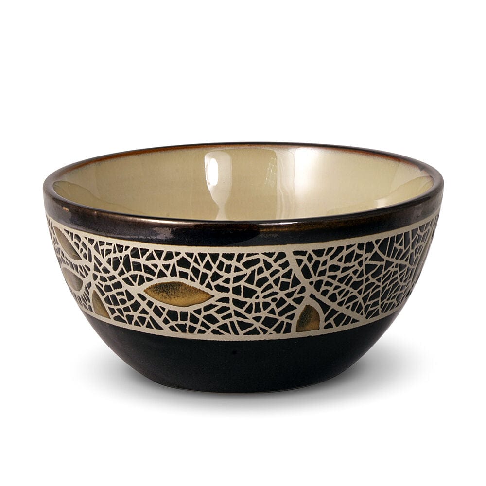 Alexandria Soup Bowl. Set of 4 - Image 3