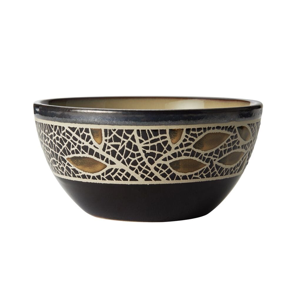 Alexandria Soup Bowl. Set of 4 - Image 4