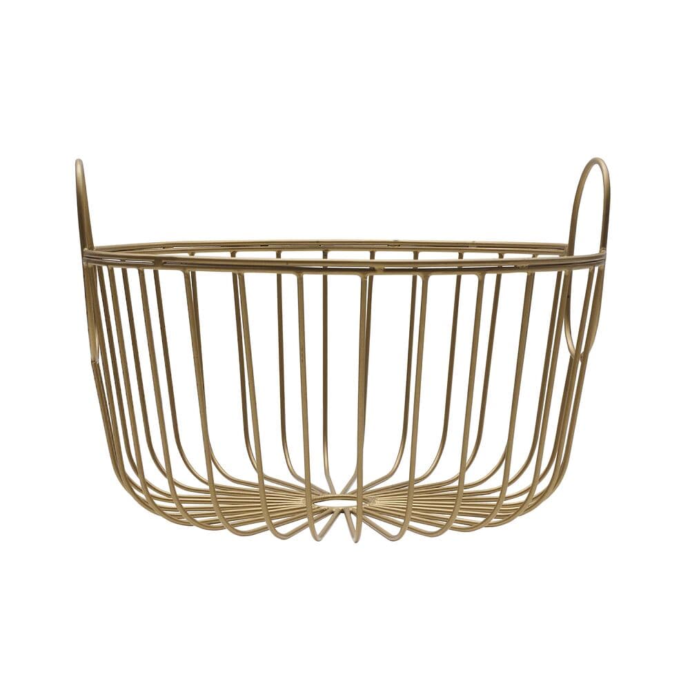 Aztec Centerpiece Fruit Storage Basket - Image 5