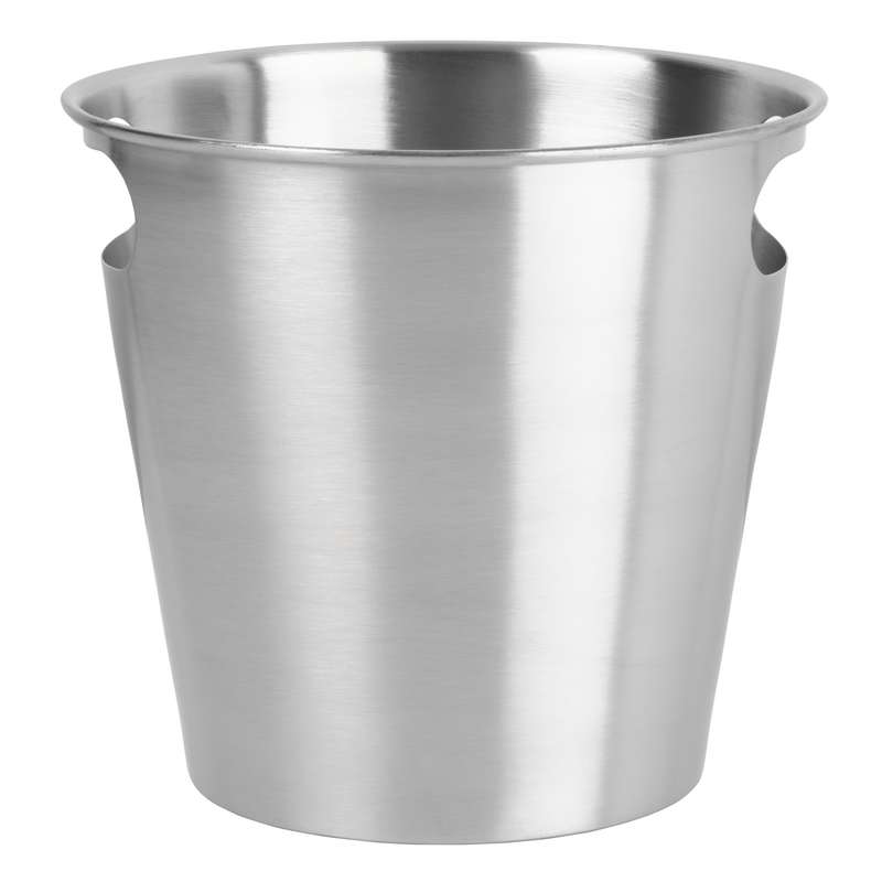 Essentials 8 Piece Barware Cocktail Shaker Bartool Set - Image 12