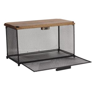 Basala Countertop Storage Basket