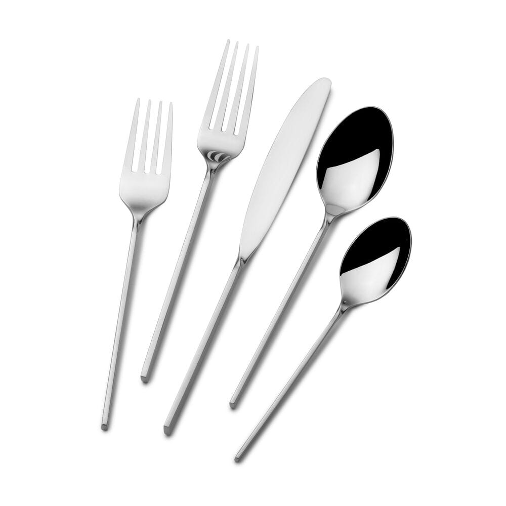 Briggs Forged 20 Piece Flatware Set. Service for 4