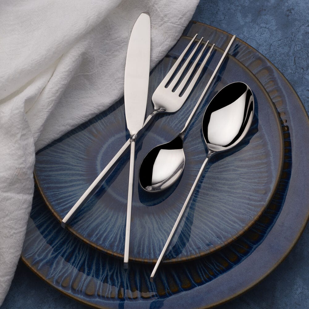 Briggs Forged 20 Piece Flatware Set. Service for 4 - Image 2