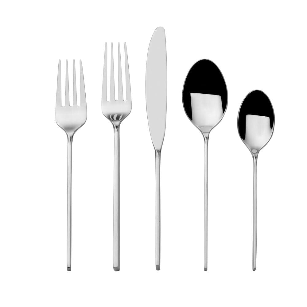 Briggs Forged 20 Piece Flatware Set. Service for 4 - Image 5