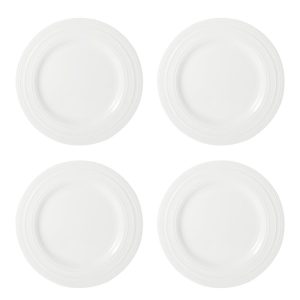 Ciara Set of 4 Salad Plates