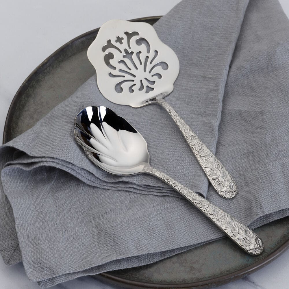 Contessina 2 Piece Serving Set - Image 3
