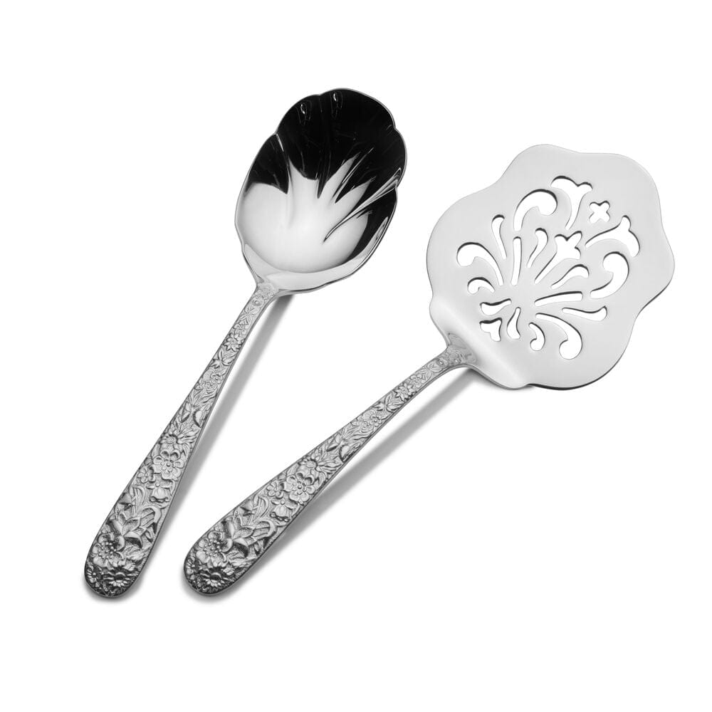 Contessina 2 Piece Serving Set - Image 5