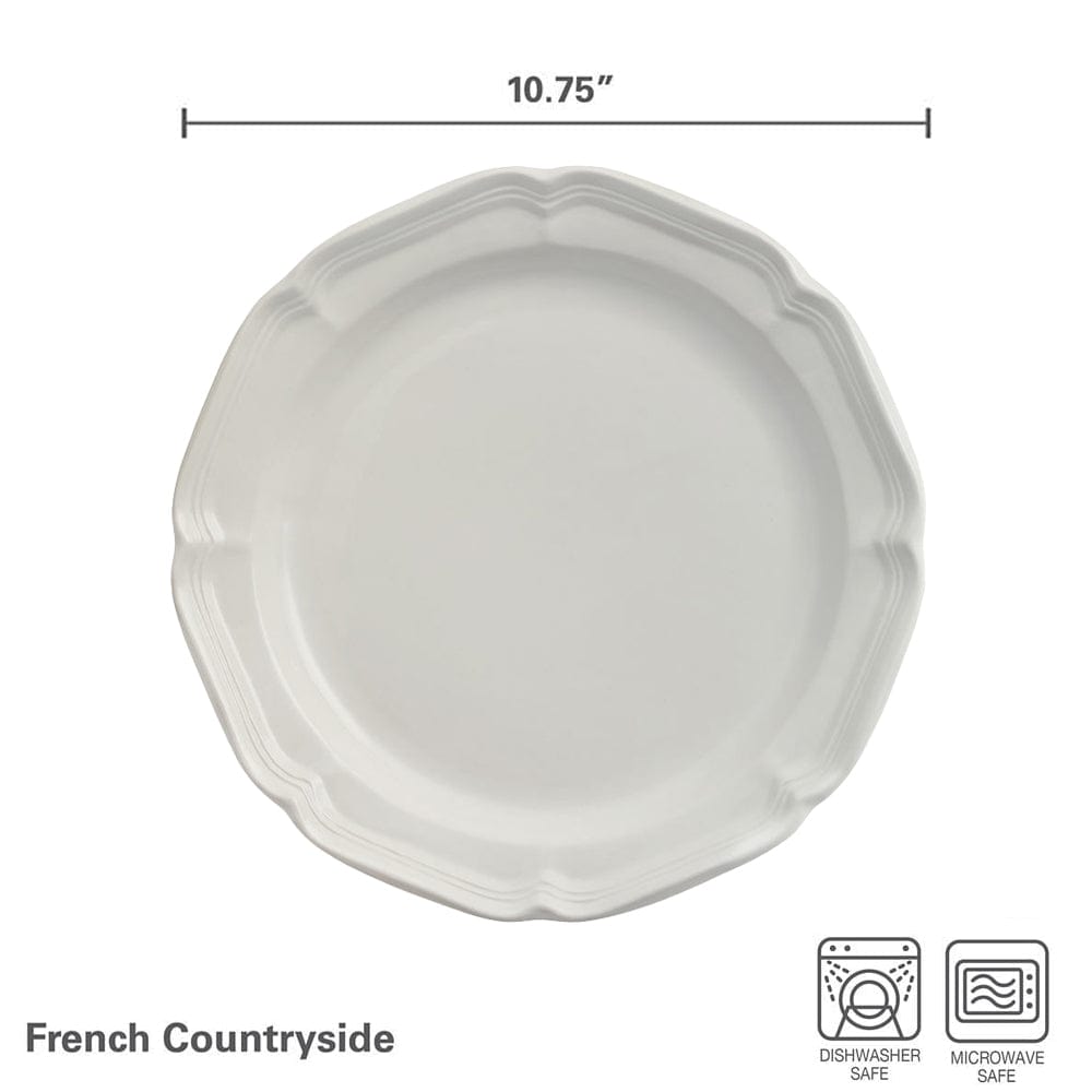 French Countryside? Dinner Plate - Image 4