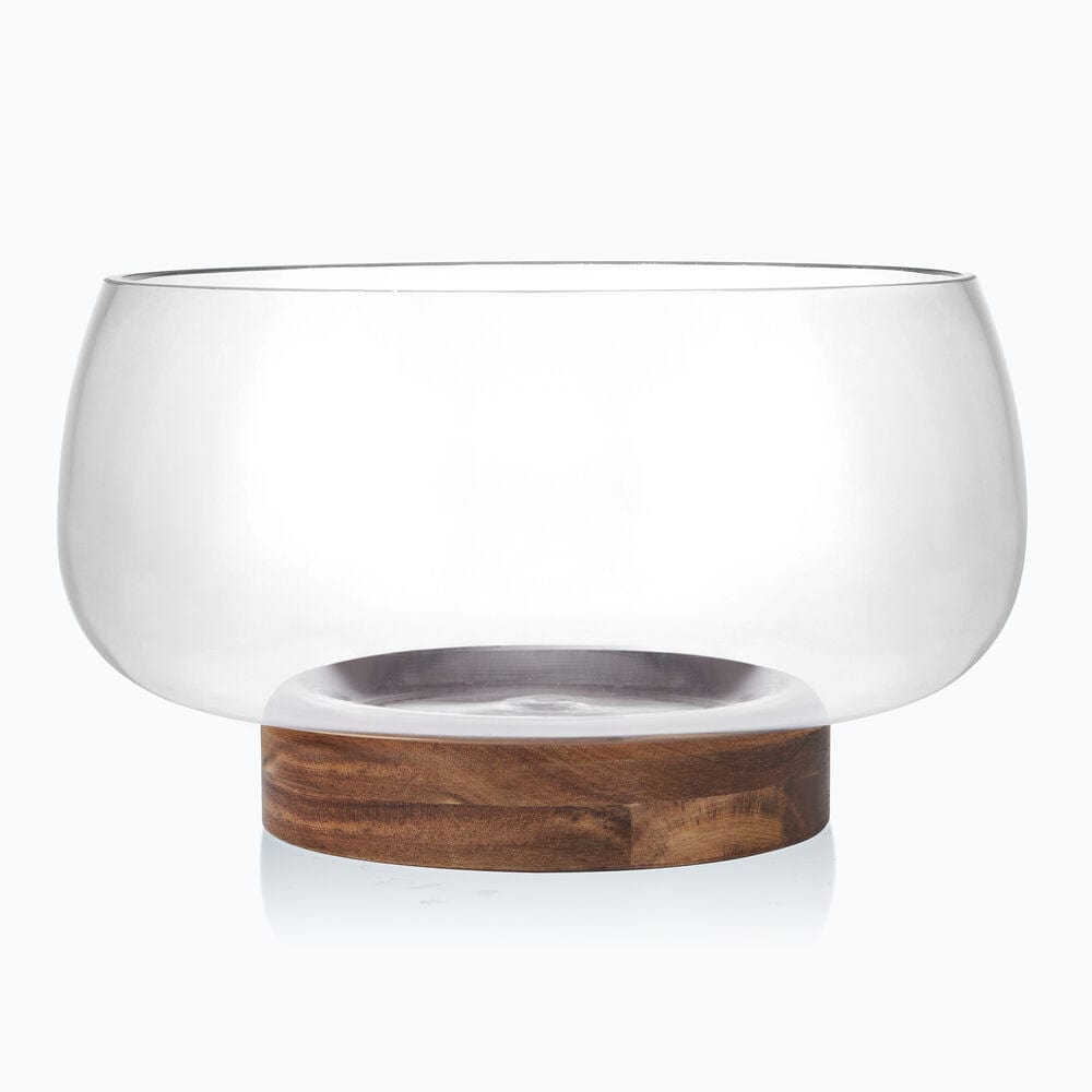 Glenwood 8 Piece Punch Bowl Set - Image 3