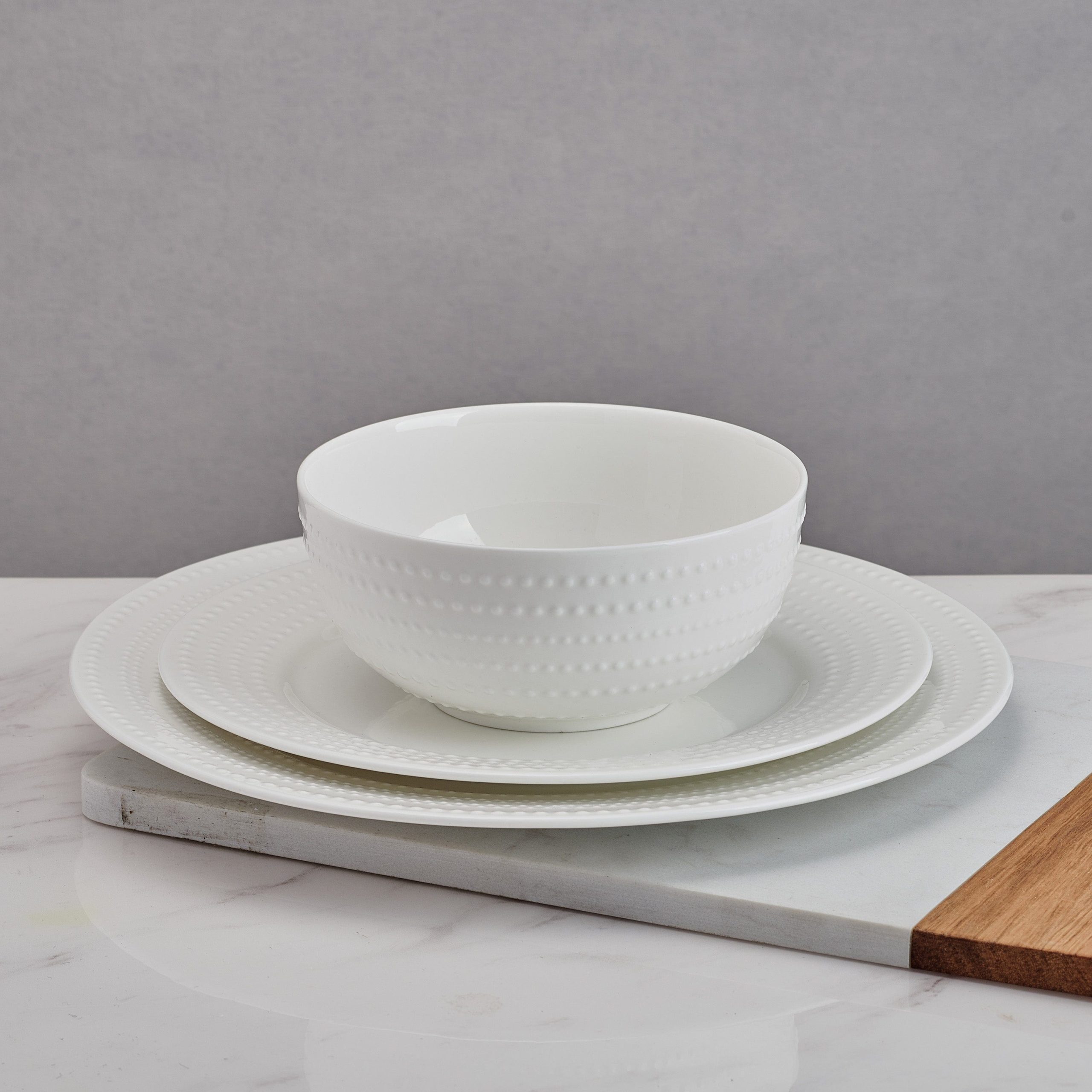 Nellie Set of 4 Soup Cereal Bowls - Image 4