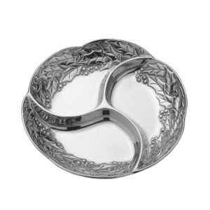 Holly Berries Divided Server