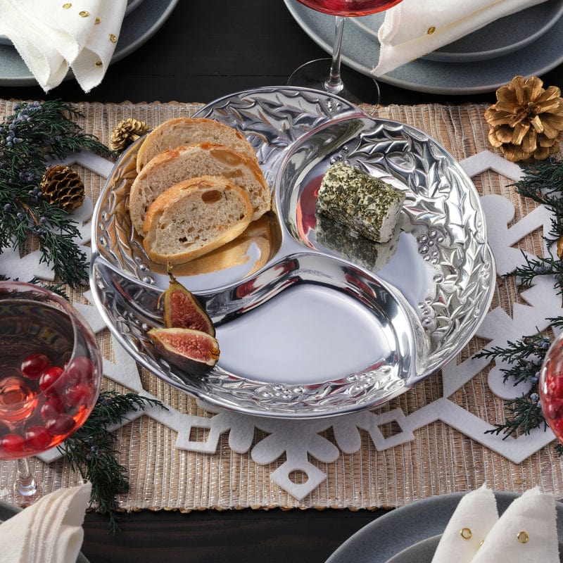 Holly Berries Divided Server - Image 2