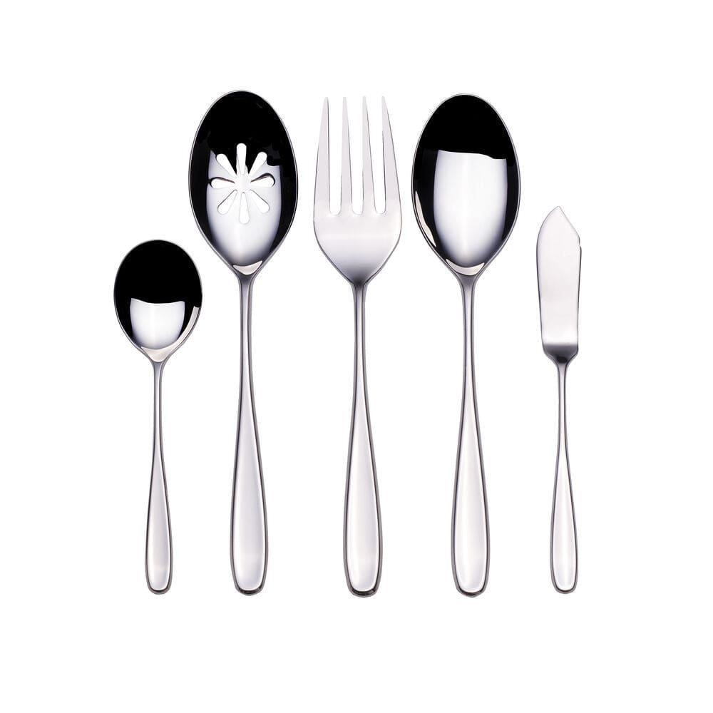 Laken 65 Piece Flatware Set. Service for 12 - Image 3