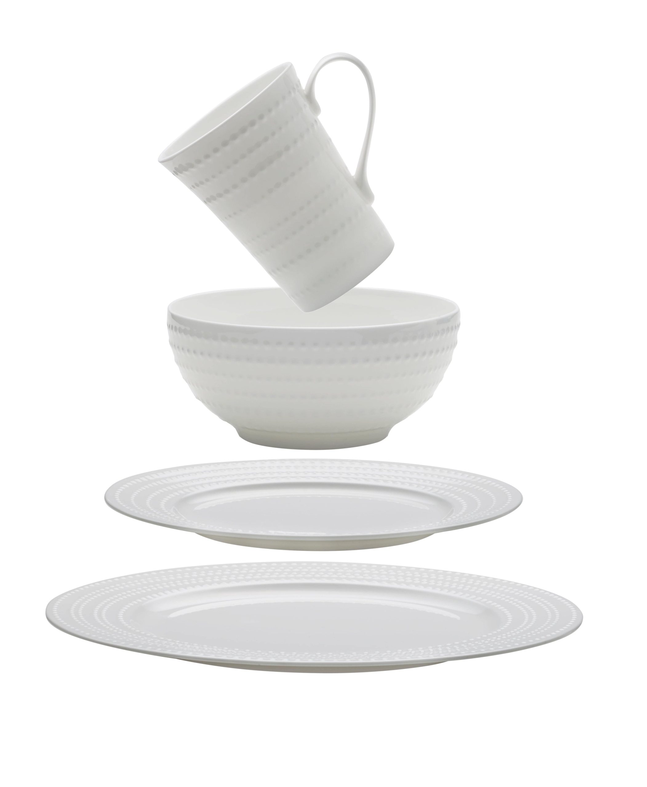 Nellie 16 Piece Dinnerware Set - Image 5