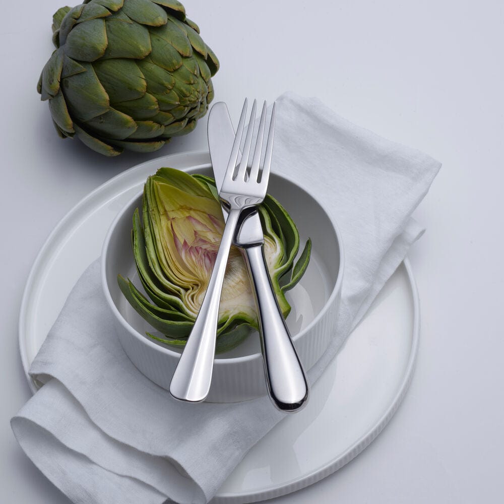 Riggs 20 Piece Flatware Set. Service for 4 - Image 2