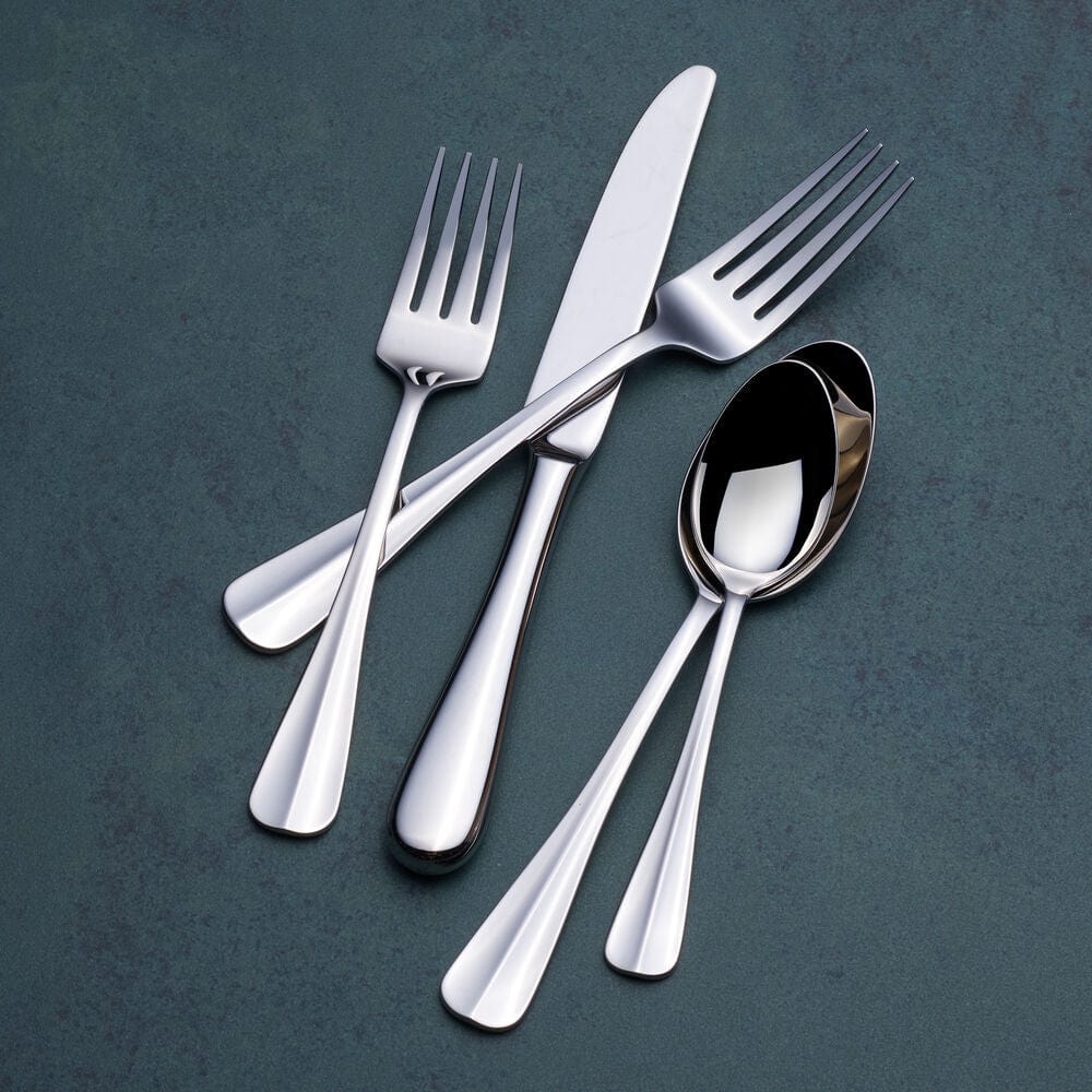Riggs 20 Piece Flatware Set. Service for 4 - Image 5