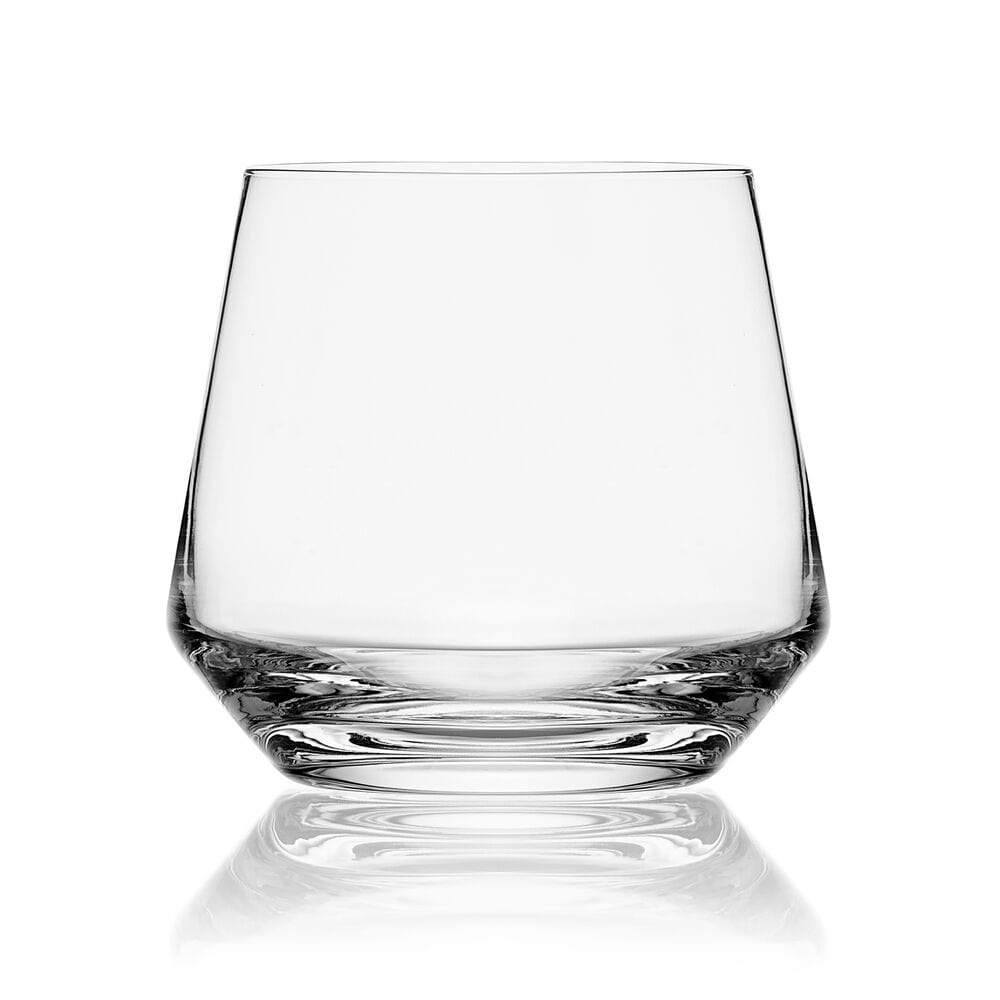 Samantha Set of 4 Double Old Fashioned Whiskey Glasses - Image 7
