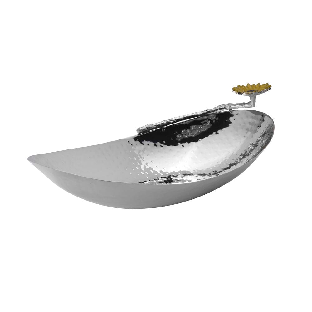 Sunflower Serving Bowl - Image 3