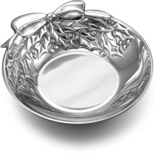 Holly Berries Small Bowl