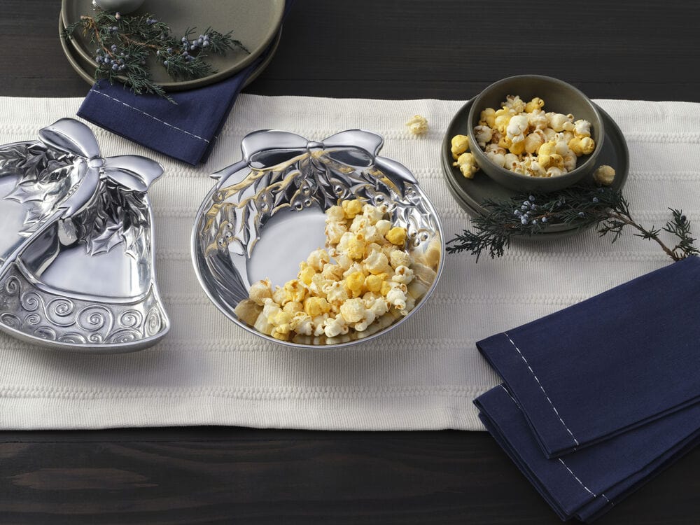 Holly Berries Small Bowl - Image 2